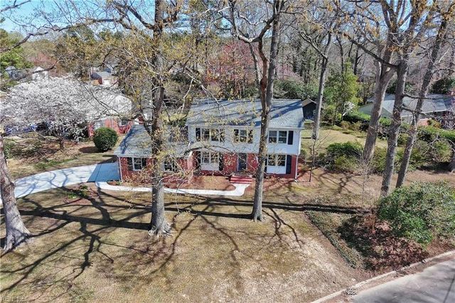 612 Queensgrove CRES, Virginia Beach, VA 23452