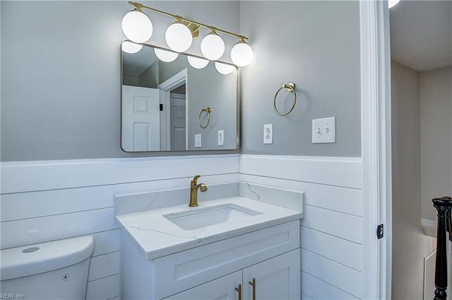 612 Queensgrove CRES, Virginia Beach, VA 23452