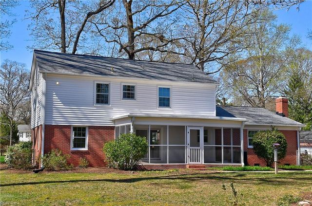 612 Queensgrove CRES, Virginia Beach, VA 23452