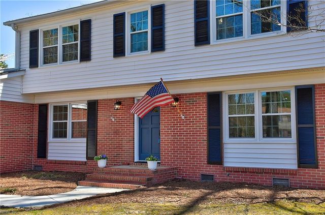 612 Queensgrove CRES, Virginia Beach, VA 23452