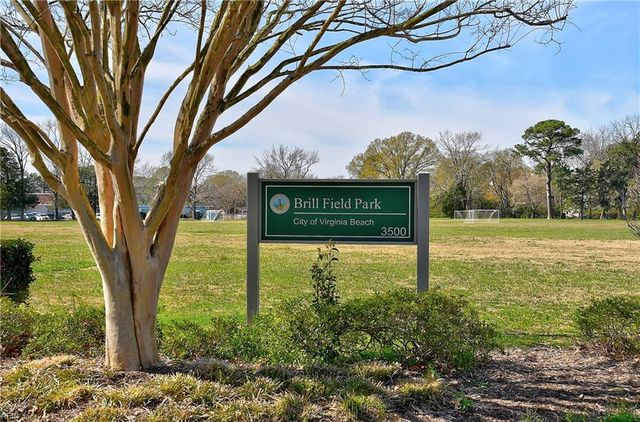 612 Queensgrove CRES, Virginia Beach, VA 23452