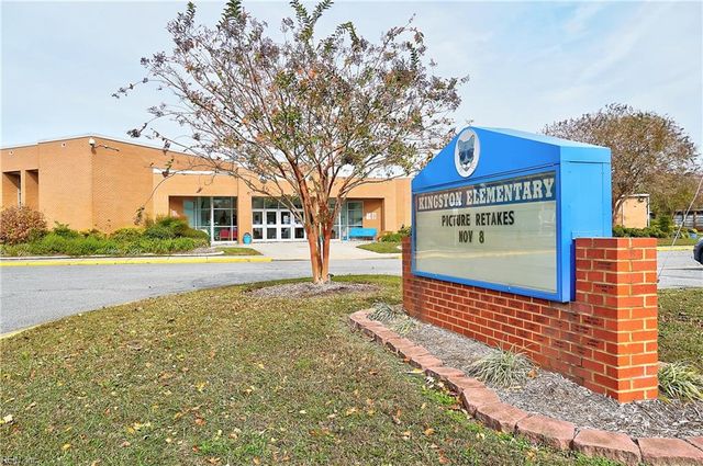 612 Queensgrove CRES, Virginia Beach, VA 23452