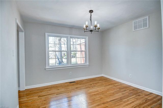 612 Queensgrove CRES, Virginia Beach, VA 23452