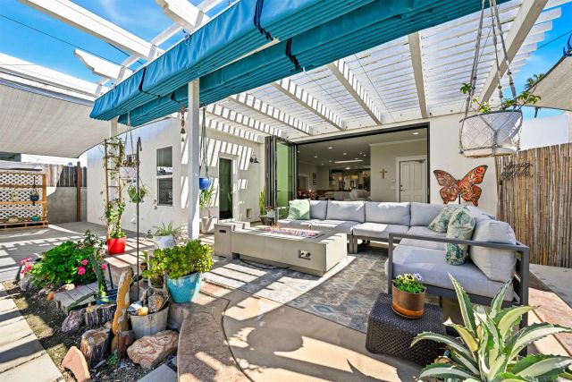 4750 Utah St, San Diego, CA 92116