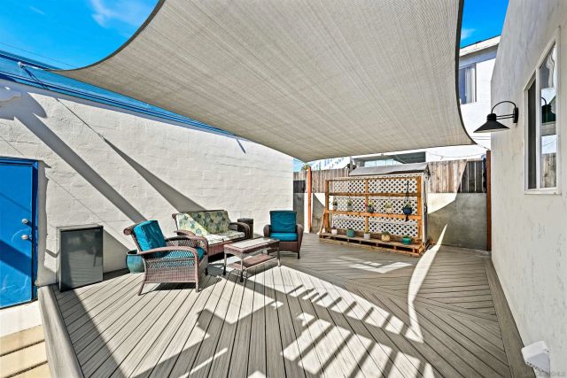 4750 Utah St, San Diego, CA 92116