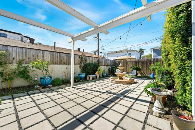 4750 Utah St, San Diego, CA 92116