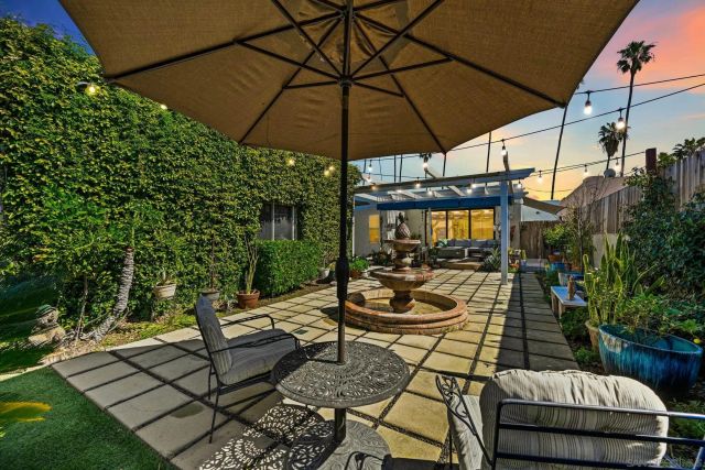 4750 Utah St, San Diego, CA 92116