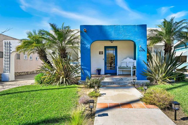 4750 Utah St, San Diego, CA 92116