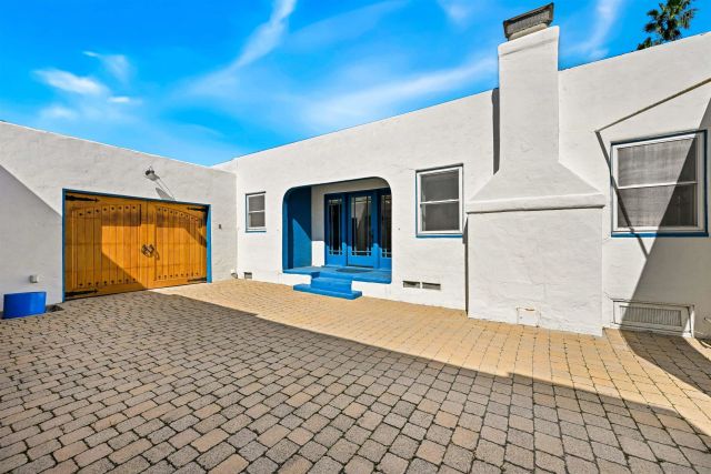 4750 Utah St, San Diego, CA 92116