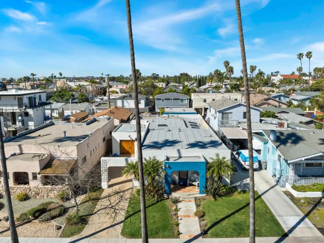 4750 Utah St, San Diego, CA 92116