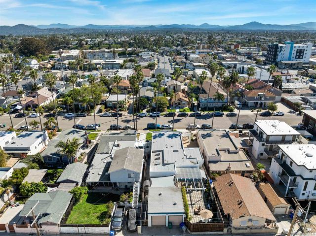 4750 Utah St, San Diego, CA 92116