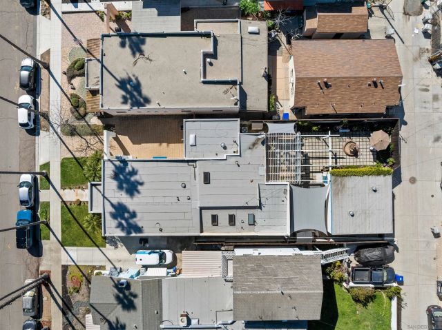 4750 Utah St, San Diego, CA 92116