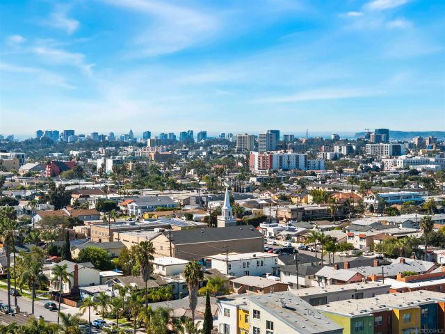 4750 Utah St, San Diego, CA 92116