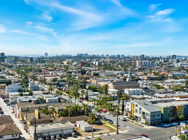 4750 Utah St, San Diego, CA 92116