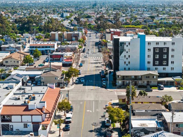 4750 Utah St, San Diego, CA 92116