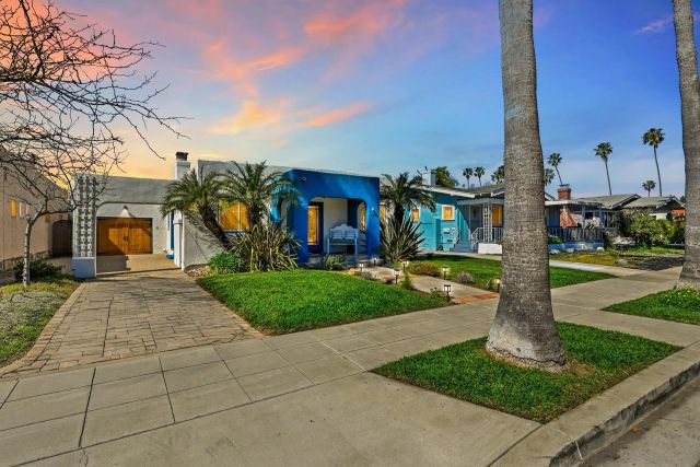 4750 Utah St, San Diego, CA 92116