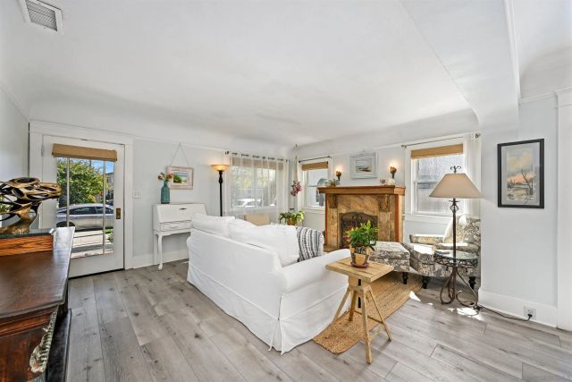 4750 Utah St, San Diego, CA 92116