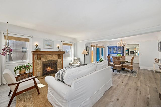 4750 Utah St, San Diego, CA 92116