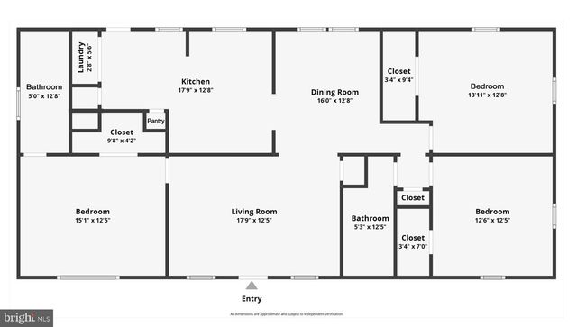 19 WILDBRIAR CT, Harleysville, PA 19438