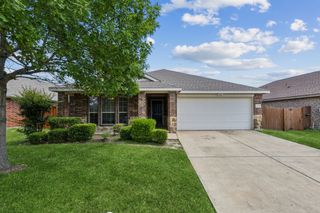 4006 Autumnwood Lane, Heartland, TX 75126