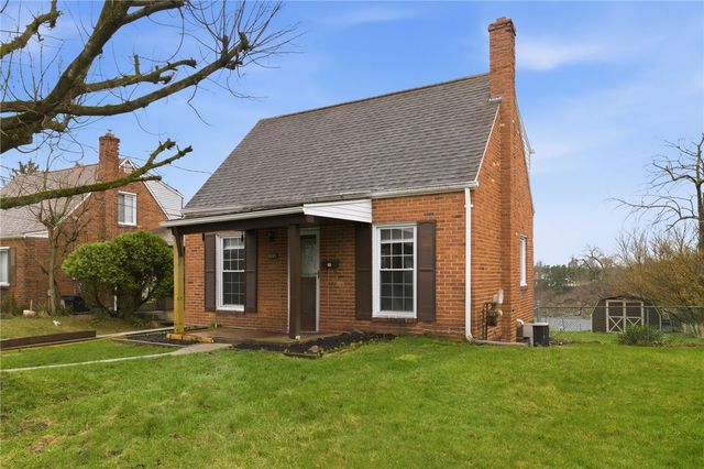 890 Rolling Rock Rd, Baldwin Twp, PA 15234