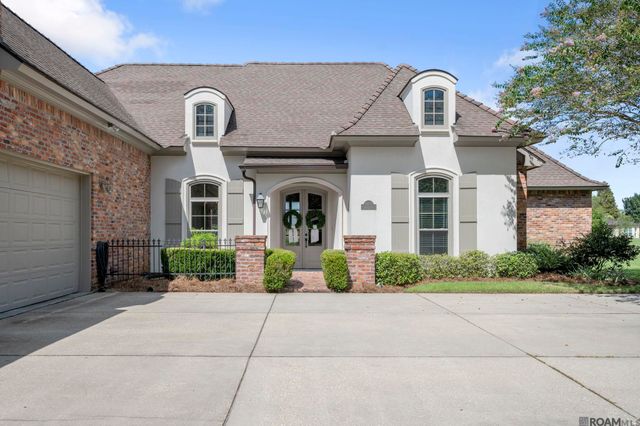 40212 Swan Cir, Gonzales, LA 70737