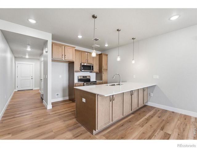 968 Birdwhistle Lane 8, Fort Collins, CO 80524