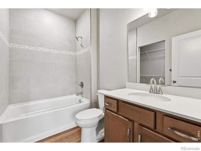 968 Birdwhistle Lane 8, Fort Collins, CO 80524