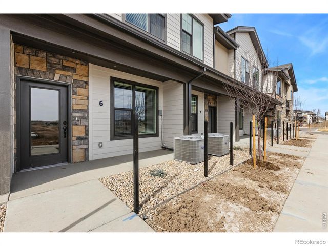 968 Birdwhistle Lane 8, Fort Collins, CO 80524