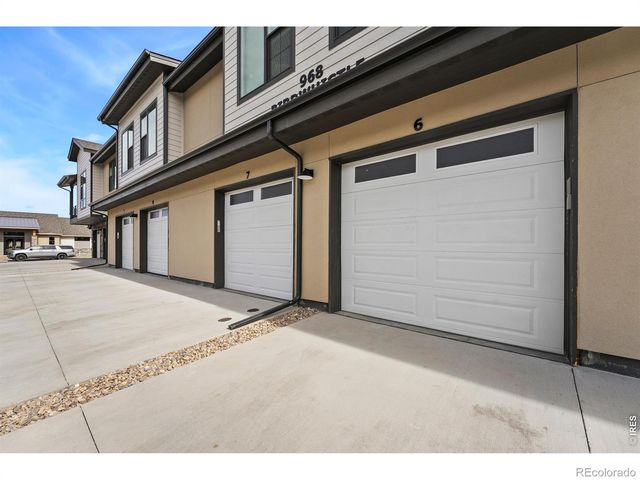 968 Birdwhistle Lane 8, Fort Collins, CO 80524