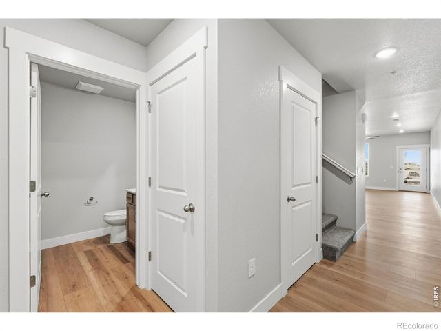 968 Birdwhistle Lane 8, Fort Collins, CO 80524