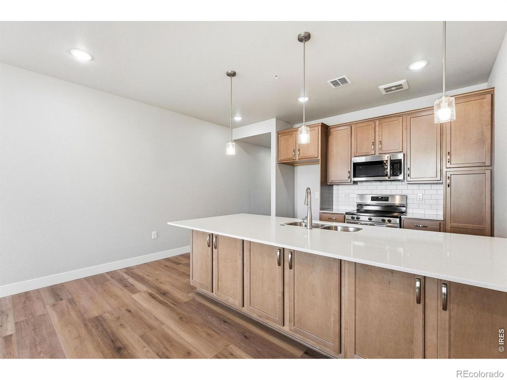 968 Birdwhistle Lane 8, Fort Collins, CO 80524