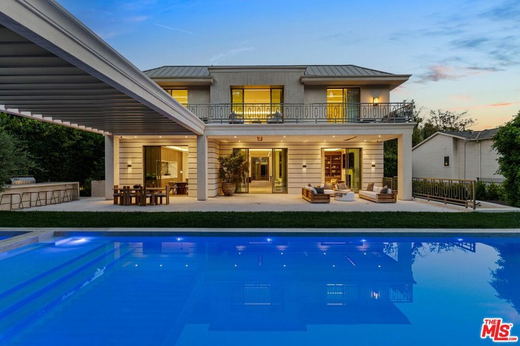 1395 N Doheny Drive, Los Angeles, CA 90069 — photo 4