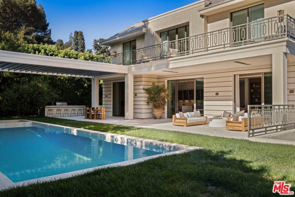 1395 N Doheny Drive, Los Angeles, CA 90069 — photo 5