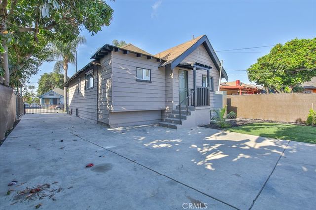 205 W Gage, Los Angeles, CA 90003