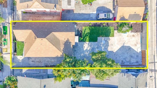 205 W Gage, Los Angeles, CA 90003