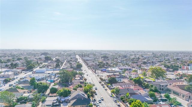 205 W Gage, Los Angeles, CA 90003
