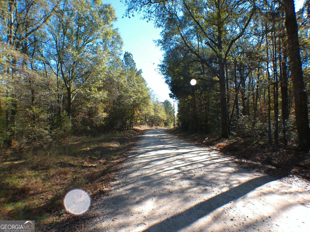 0 Dusty Road, Bowman, GA 30624 — photo 2