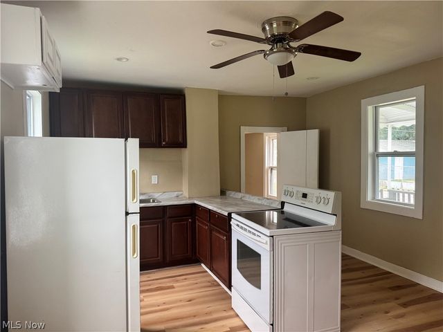 7604 Dudley Avenue, Cleveland, OH 44102