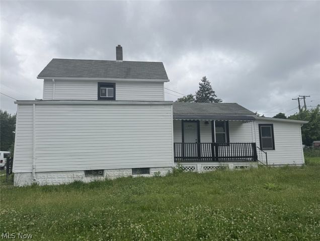 7604 Dudley Avenue, Cleveland, OH 44102