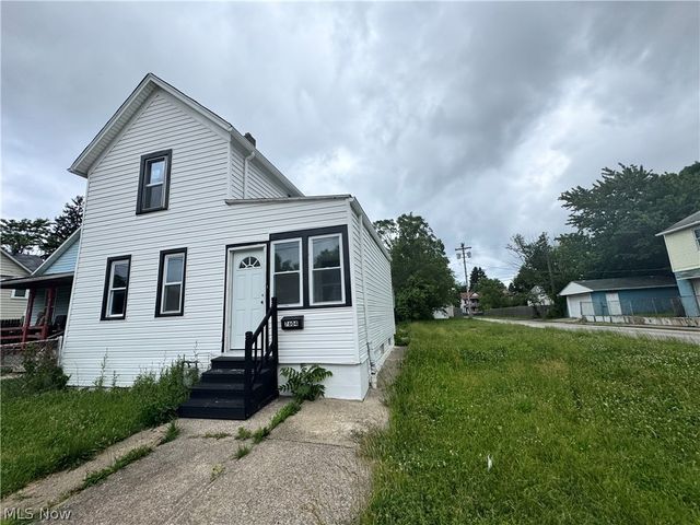 7604 Dudley Avenue, Cleveland, OH 44102