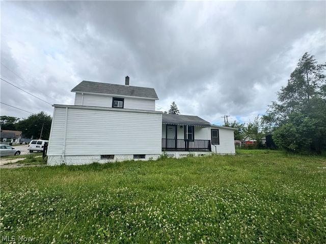 7604 Dudley Avenue, Cleveland, OH 44102
