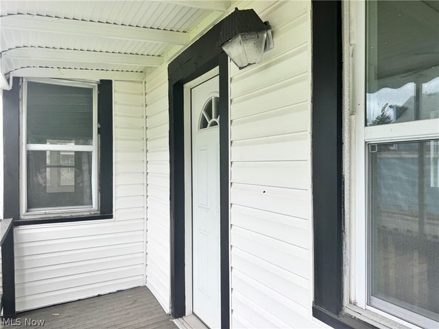 7604 Dudley Avenue, Cleveland, OH 44102