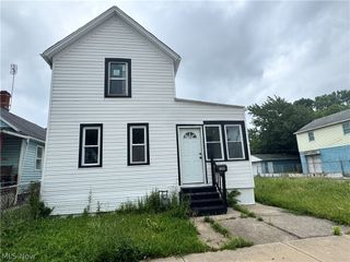 7604 Dudley Avenue, Cleveland, OH 44102
