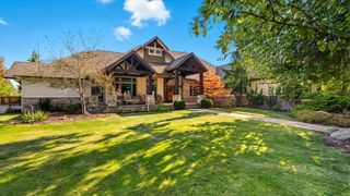 13615 N Riverbluff Ln, Spokane, WA 99208