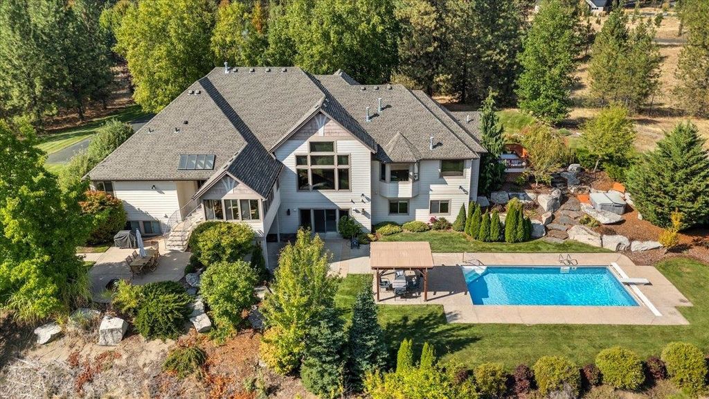 13615 N Riverbluff Ln, Spokane, WA 99208 photo 43