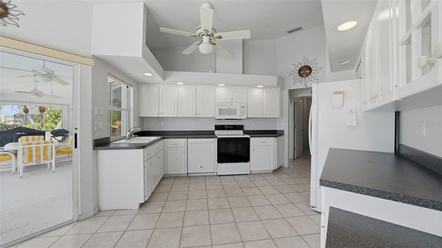 2165 ONONDAGA LANE, Punta Gorda, FL 33983