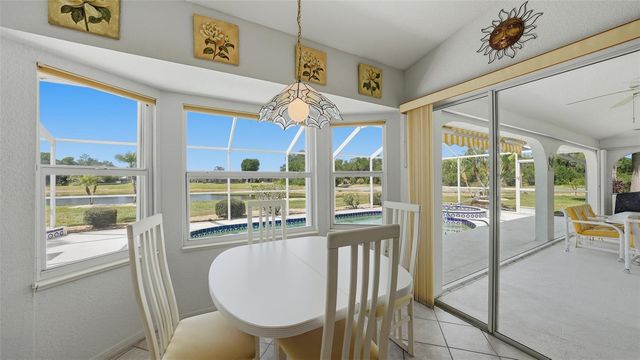 2165 ONONDAGA LANE, Punta Gorda, FL 33983