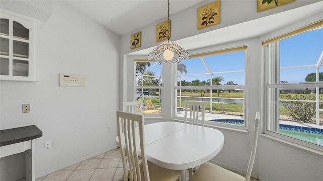 2165 ONONDAGA LANE, Punta Gorda, FL 33983