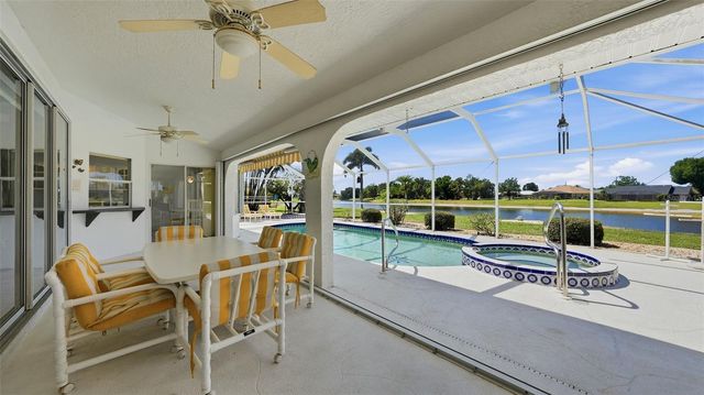 2165 ONONDAGA LANE, Punta Gorda, FL 33983